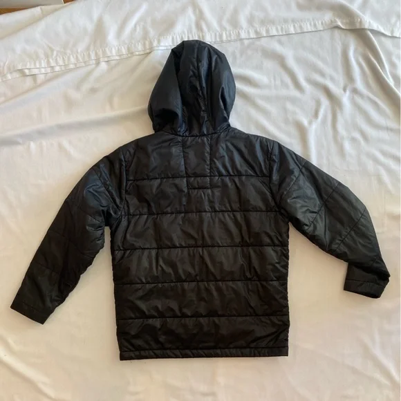 Under Armour UA storm Boys Jacket - Picture 5 of 5